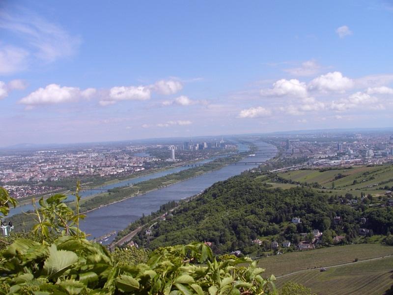 Marus Apartment Grinzing Wiedeń Zewnętrze zdjęcie