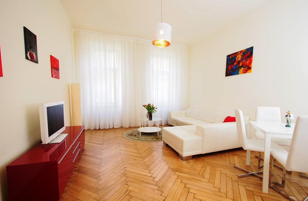 Marus Apartment Grinzing Wiedeń Zewnętrze zdjęcie