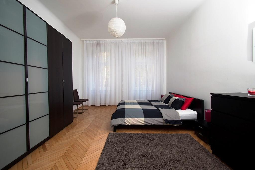 Marus Apartment Grinzing Wiedeń Zewnętrze zdjęcie