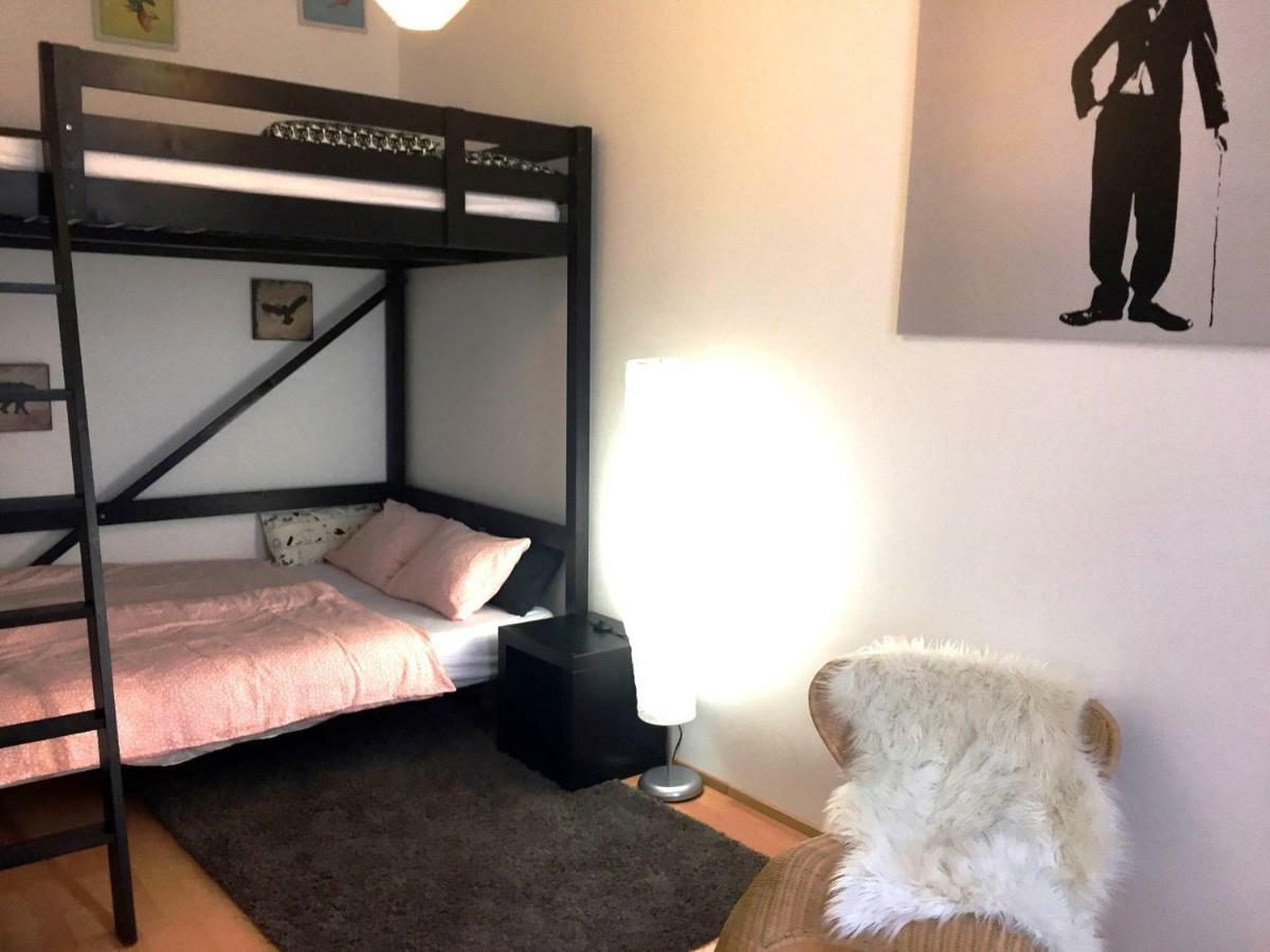 Marus Apartment Grinzing Wiedeń Zewnętrze zdjęcie